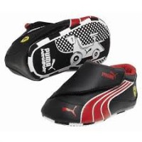 zapato bebes deportivos.